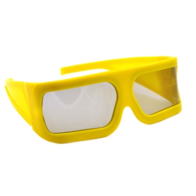 Linear 3D Glasses LP08