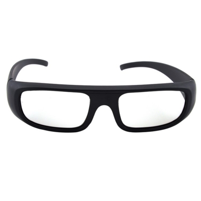 Circular 3D Glasses CP54