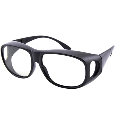 Circular 3D Glasses CP53