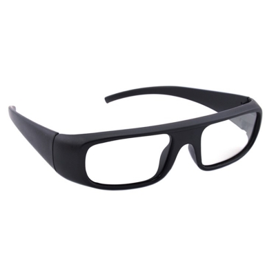 Circular 3D Glasses CP54