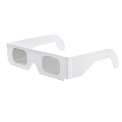 Paper 3D Glasses CP50