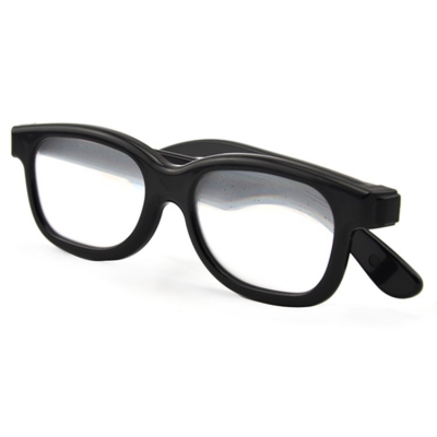 Linear 3D Glasses LP06