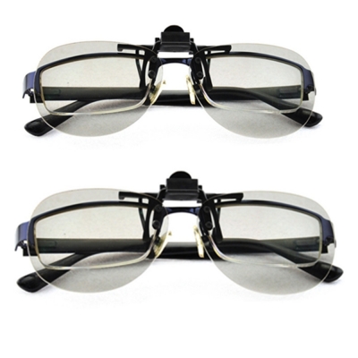 Clip Linear Glasses LP52