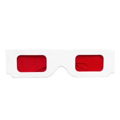 Paper Decoder Glasses DG50