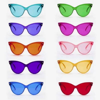 Color Therapy Glasses CT05