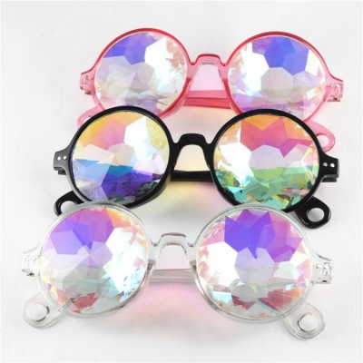 Kaleidoscope Glasses KG01