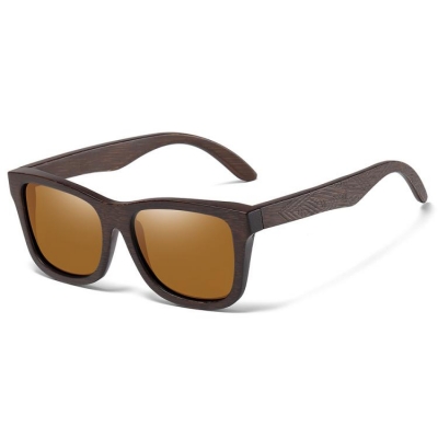  Wood Sunglasses NS61