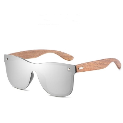  Wood sunglasses NS60