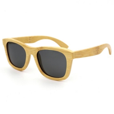  Wood Sunglasses NS62