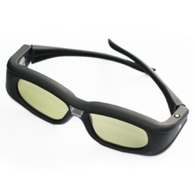 DLP 3D Glasses DL01